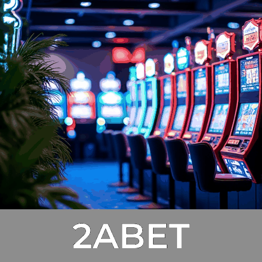 Cadastro na 2ABET
