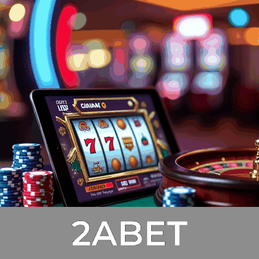 Cadastro na 2ABET