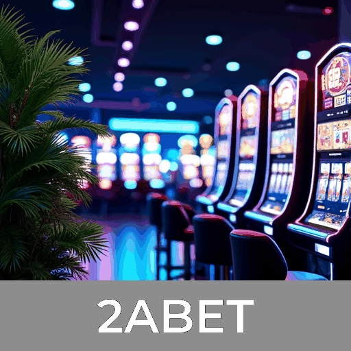 Cassino Online 2ABET