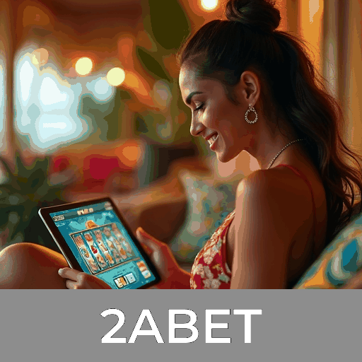 Acesso ao 2ABET