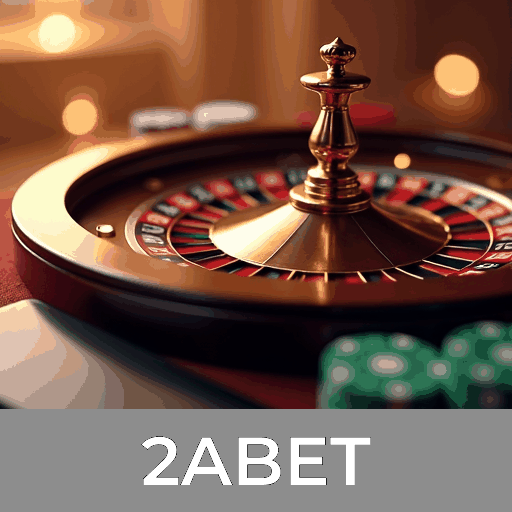 Cassino Online 2ABET