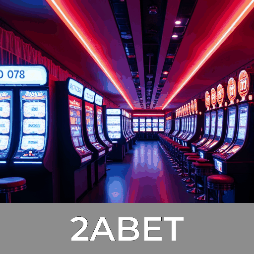 Acesso ao 2ABET