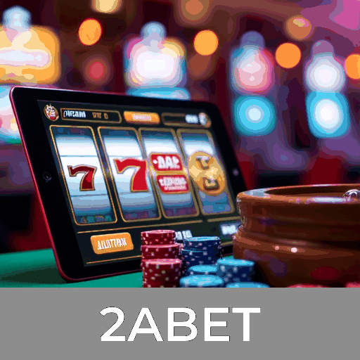 Cassino Online 2ABET